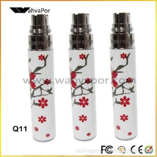 Lastest Hot Attractive Appearance Electronic Cigarette EGO-Q